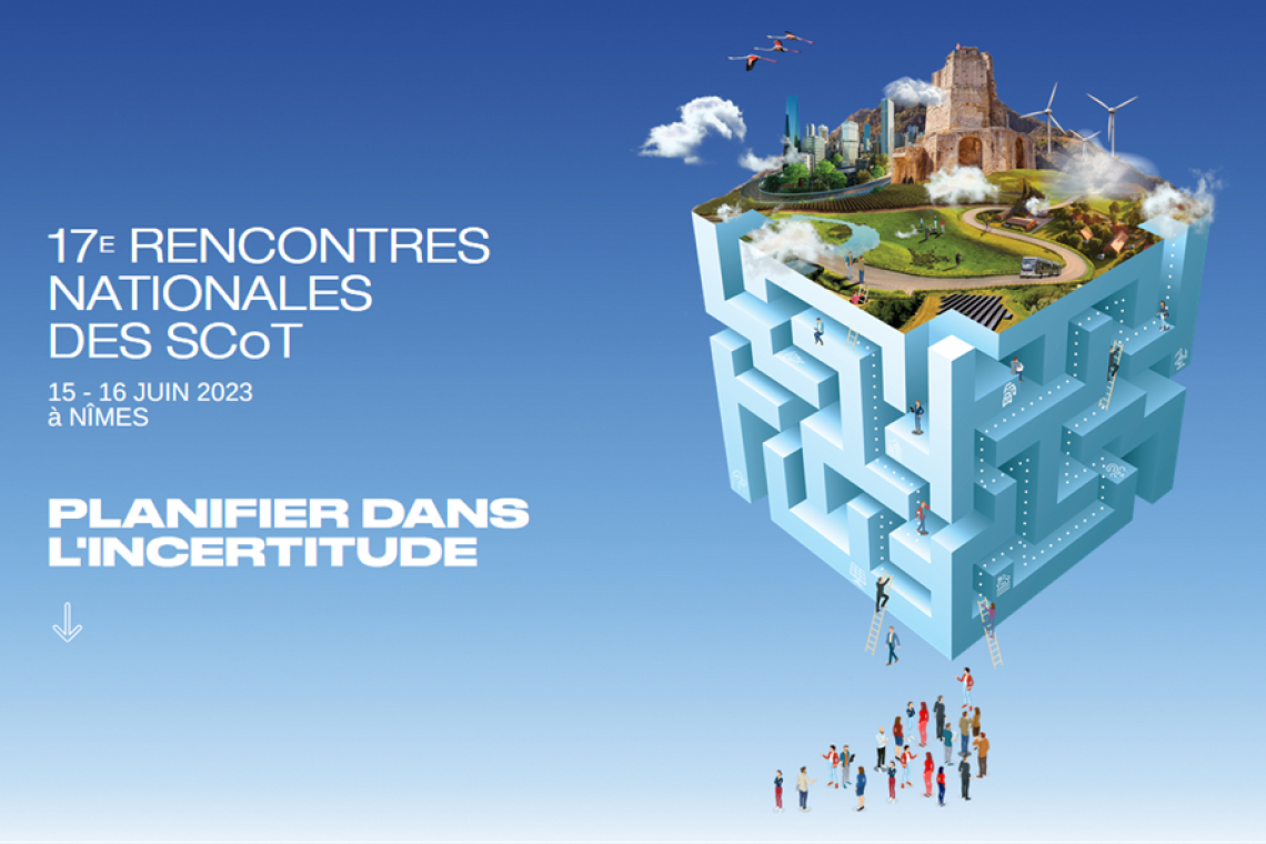 Inscrivez-vous aux RNS les 15 et 16 juin à Nîmes