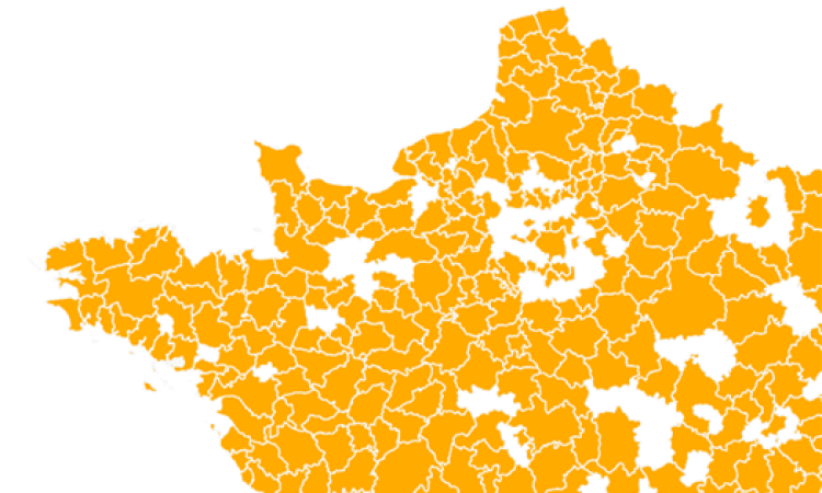Données SCoT 2023