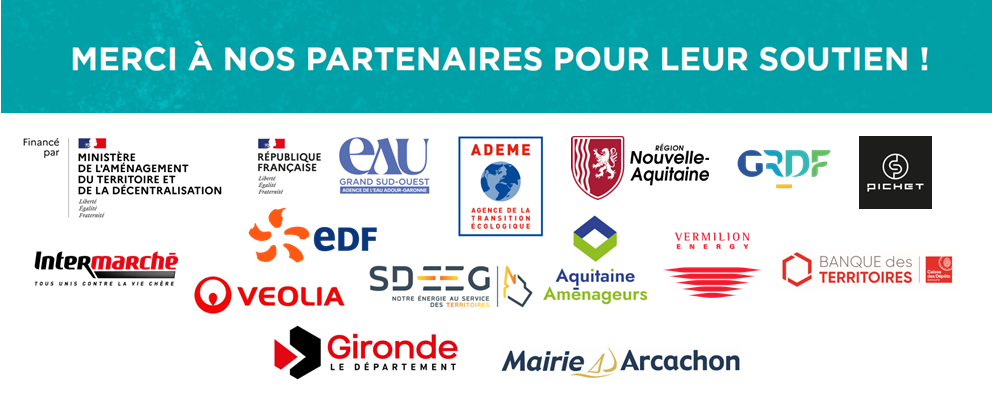 16es Rencontres Nationales des SCoT les 16 et 17 juin 2022 à Besançon