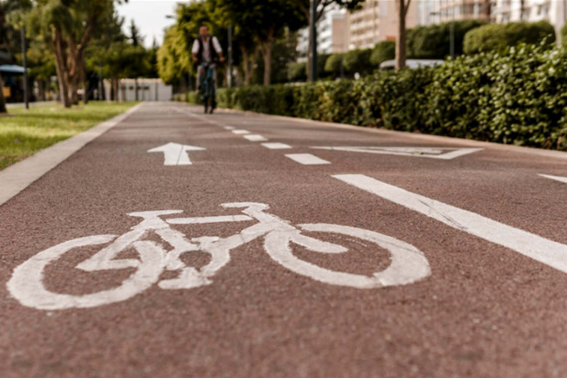 Appel d'offres - Etude Aménagement & Mobilités