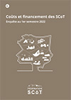 Coûts et financement des SCoT